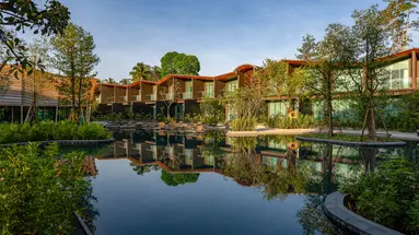 Kalima Resort & Villas
