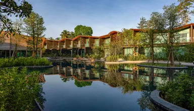 Kalima Resort & Villas