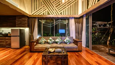 Kalima Resort & Villas