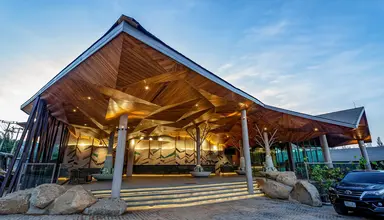 Kalima Resort & Villas