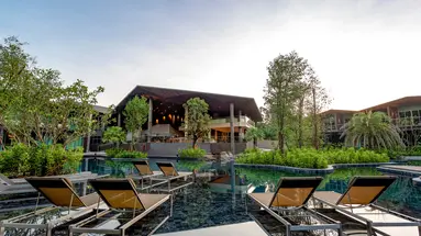 Kalima Resort & Villas