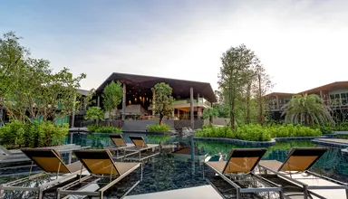 Kalima Resort & Villas