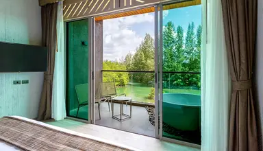 Kalima Resort & Villas