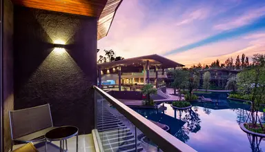 Kalima Resort & Villas