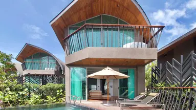 Kalima Resort & Villas