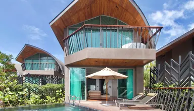 Kalima Resort & Villas