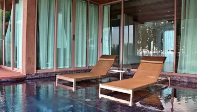 Kalima Resort & Villas