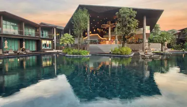 Kalima Resort & Villas