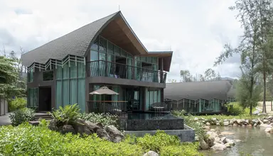 Kalima Resort & Villas