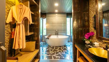 Kalima Resort & Villas