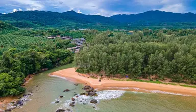 Kalima Resort & Villas