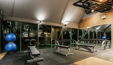 Kalima Resort & Villas