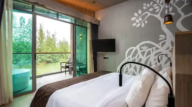 Kalima Resort & Villas