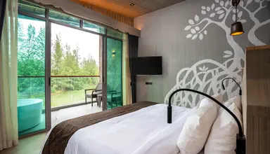 Kalima Resort & Villas
