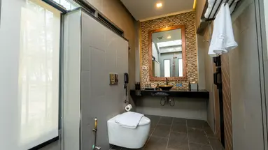 Kalima Resort & Villas