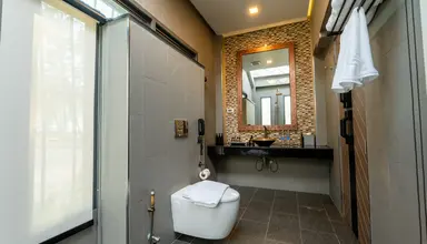 Kalima Resort & Villas