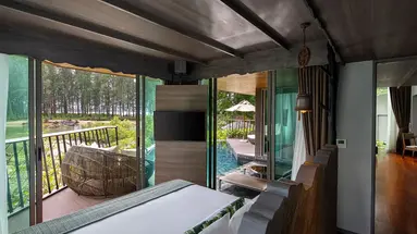 Kalima Resort & Villas