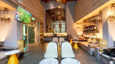 Kalima Resort & Villas