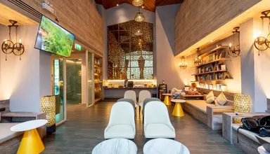 Kalima Resort & Villas