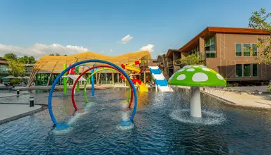 Kalima Resort & Villas