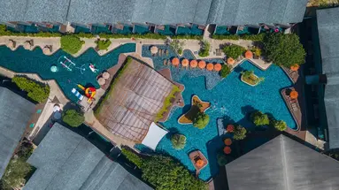 Kalima Resort & Villas