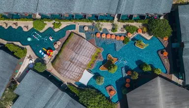 Kalima Resort & Villas