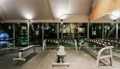 Kalima Resort & Villas