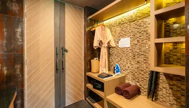 Kalima Resort & Villas