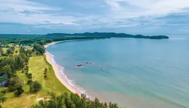 Kalima Resort & Villas