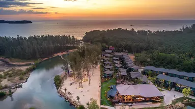 Kalima Resort & Villas
