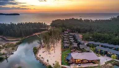 Kalima Resort & Villas