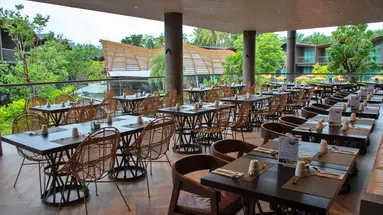 Kalima Resort & Villas