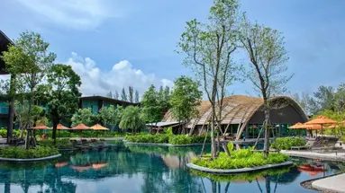 Kalima Resort & Villas