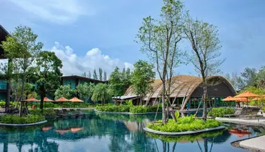 Kalima Resort & Villas