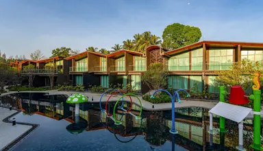 Kalima Resort & Villas