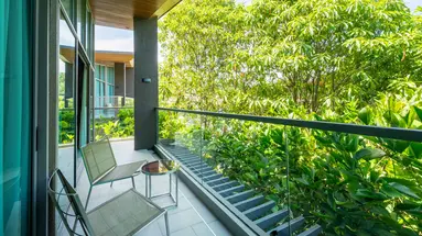 Kalima Resort & Villas