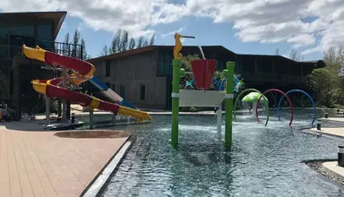 Kalima Resort & Villas