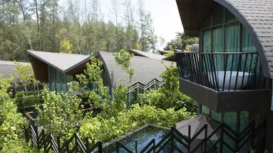 Kalima Resort & Villas