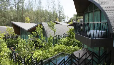 Kalima Resort & Villas