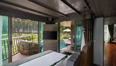 Kalima Resort & Villas