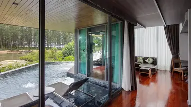 Kalima Resort & Villas