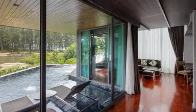 Kalima Resort & Villas