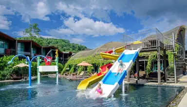 Kalima Resort & Villas