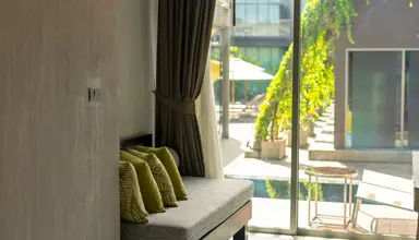 Kalima Resort & Villas