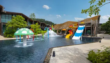 Kalima Resort & Villas