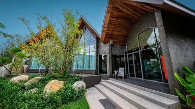Kalima Resort & Villas