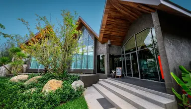 Kalima Resort & Villas