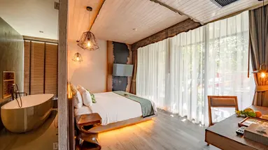 Kalima Resort & Villas