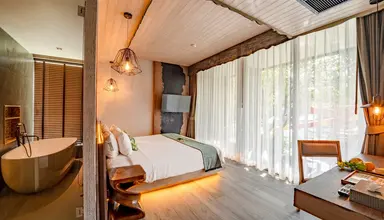 Kalima Resort & Villas