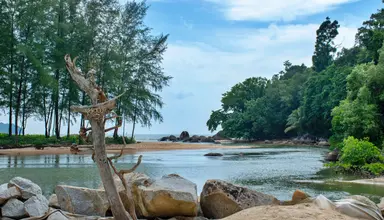 Kalima Resort & Villas